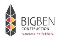 Big Ben Logo