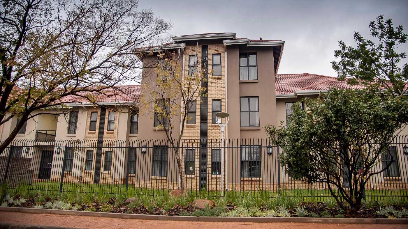 Bloemfontein