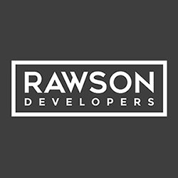Rawson logo
