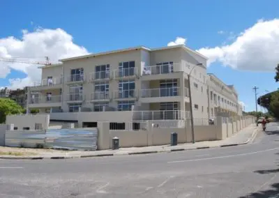 Riverside Site