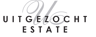Uitgezocht Estate Logo