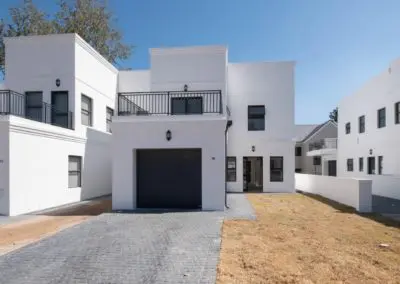 Vineyard Estate