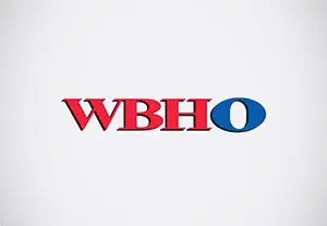 WBHO Logo