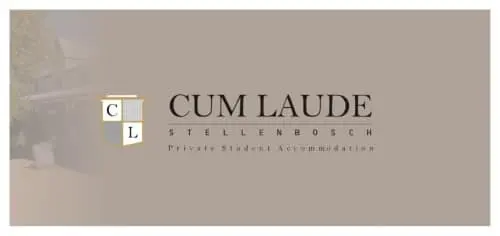 Cum laude Logo