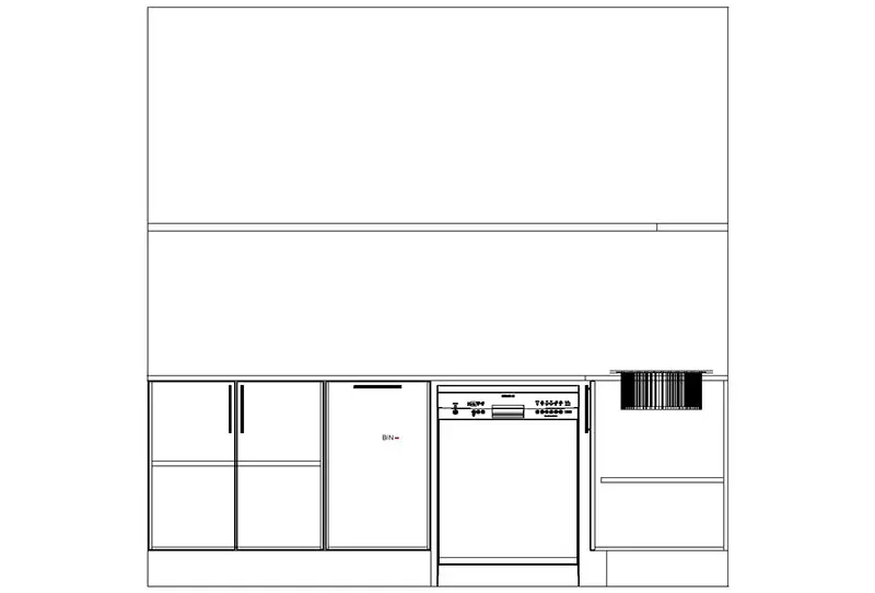 Elevation Diagram