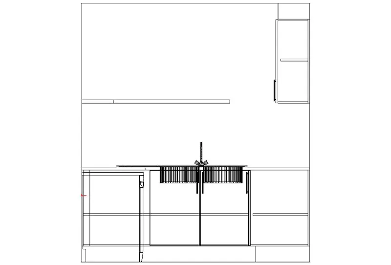 Elevation Diagram