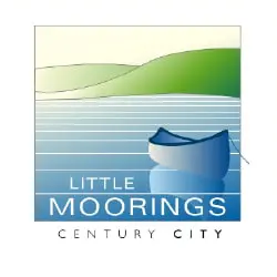 LIttle Moorings Logo