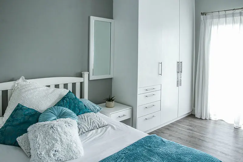 Cupboard