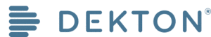 Dekton logo