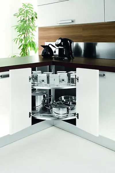 Floor Unit Accessories