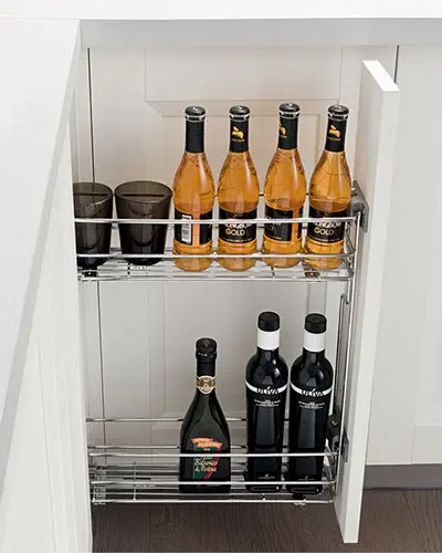 Floor Unit Accessories