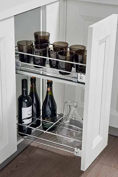 Floor Unit Accessories