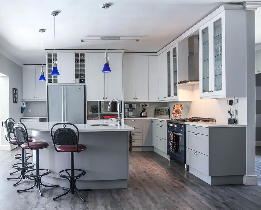 Kitchen Design