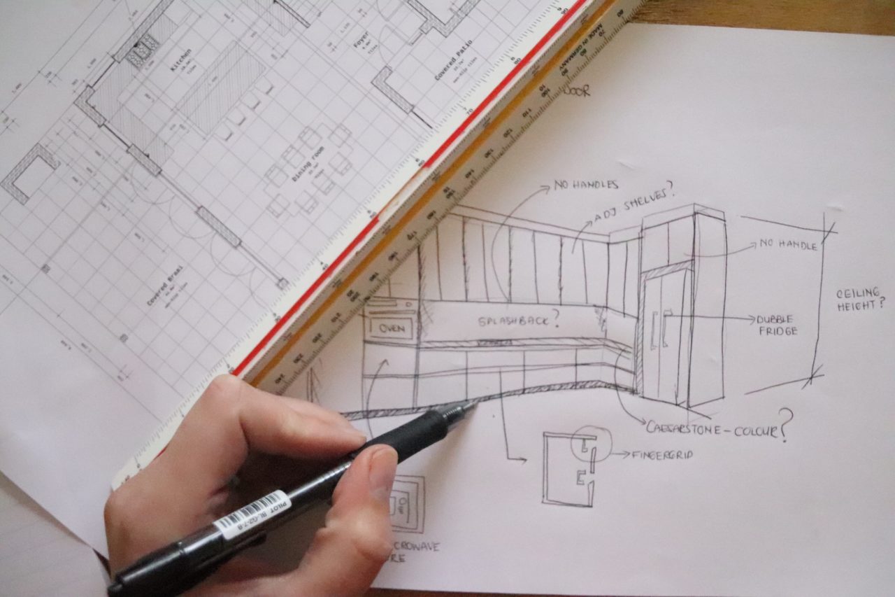 Kitchen Planning