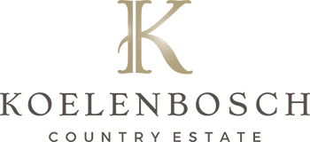 Koelenbosch Country Estate Logo
