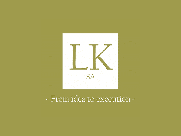 LKSA Logo