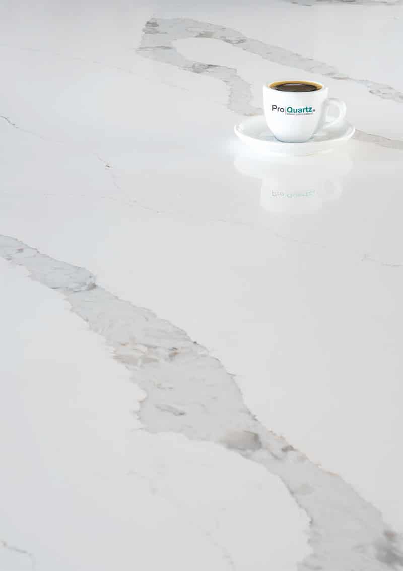 Proquartz Cover