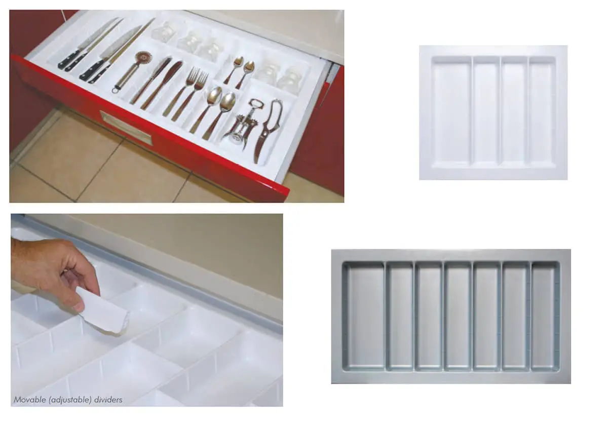 Floor Unit Accessories