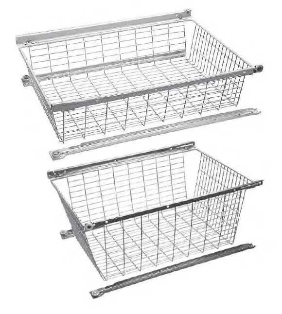 Floor Unit Accessories