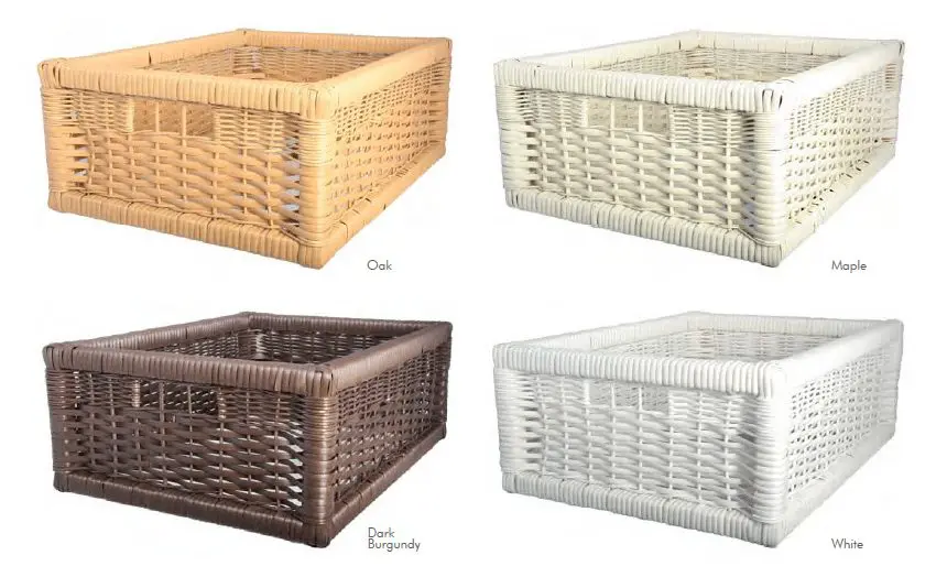 Floor Unit Accessories