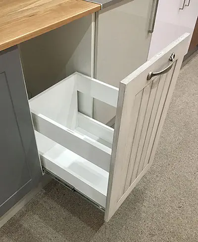 Wall Unit Accessories