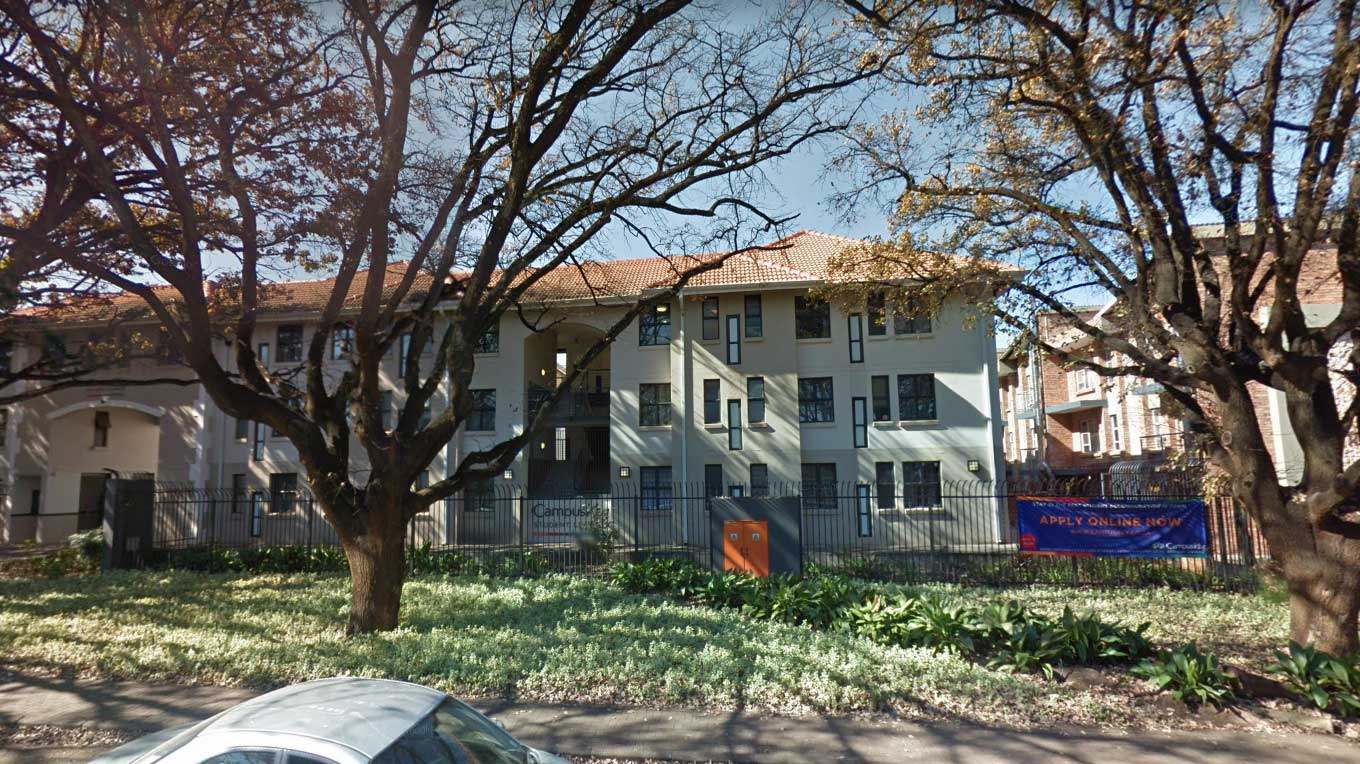 Pretoria