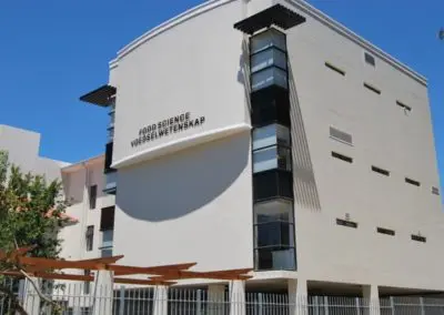 Stellenbosch