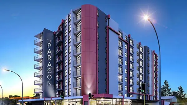 The Paragon